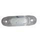 LED 12-30V Blanc