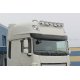 RAMPE TOIT 6 FEUX POUR DAF XF SUPERSPACE