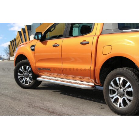 MARCHE PIED LATERAL FORD RANGER