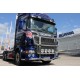 PARE BUFFLE BUTTERFLY SCANIA R SERIES 2009+ AVEC GRILLAGE