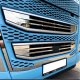 Grille inox FH5