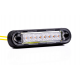 Marker LED - 8 LED 12-36V