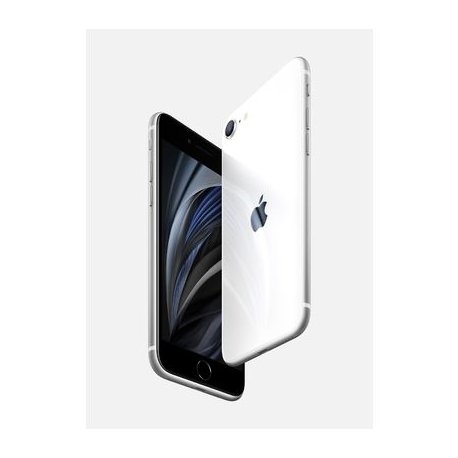 Renewd® iPhone SE2020 White 64GB