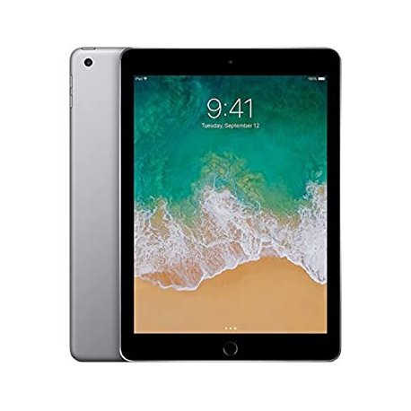 Renewd® iPad 5 WiFi Silver 32GB