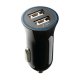 CHARGEUR ALLUME CIGARE 2 PORTS USB