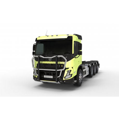 PARE BUFFLE 2024 VOLVO FMX