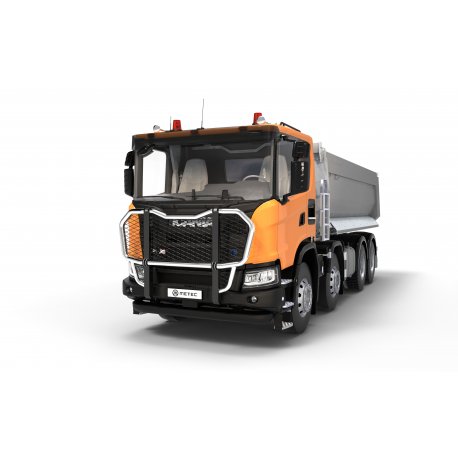 PARE BUFFLE 2024 SCANIA R XT