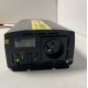 SURVOLTEUR 12V - 220V - PURE SINUS - 1000W