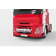 Rampe de calandre ECO - Volvo FH AERO - Avec ou sans LEDs