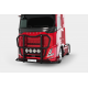 Pare-buffle OUTLAND - Volvo FH AERO - Avec ou sans spoiler