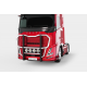 Pare-buffle OUTLAND - Volvo FH AERO - Avec ou sans spoiler