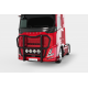 Pare-buffle OUTLAND - Volvo FH AERO - Avec ou sans spoiler