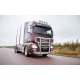 Pare-buffle aluminium TRUX - MAN TGX 2020