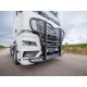 Pare-buffle aluminium TRUX - MAN TGX 2020