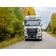 Pare-buffle aluminium TRUX - MAN TGX 2020