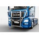 Pare-buffle Standard - MAN TGX 12-20