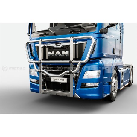 Pare-buffle Standard - MAN TGX 12-20