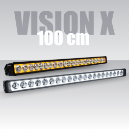 VISION X - RAMPES DE LEDS XPR-H AVEC VEILLEUSES ORANGE OU BLANCHES 15CM