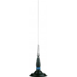 Antenne CB magnétique