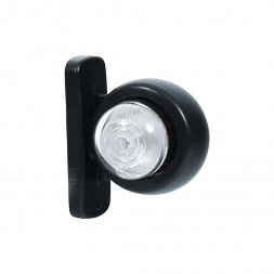 STRANDS - Feux de position avant/arrière FREEDOM LEGACY - 1,6W - 12/24V