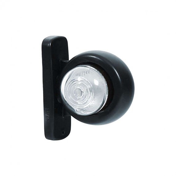 STRANDS - Feux de position avant/arrière FREEDOM LEGACY - 1,6W - 12/24V