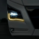 Kit DRL orange - MAN TGX 2020+