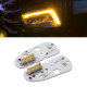 Kit DRL orange - DAF XG 2021+