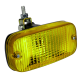 HELLA LONG RANGE LIGHT COMET 550