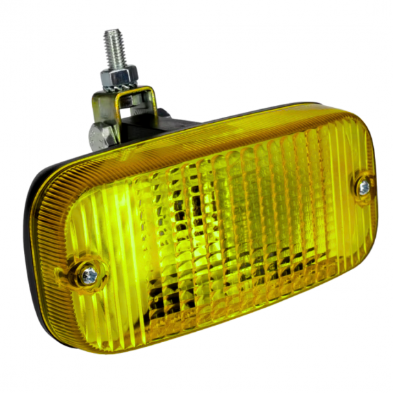 HELLA LONG RANGE LIGHT COMET 550