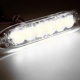 Feux de pénétration 6 LEDs - Flash - 18W - 12/24V