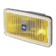 HELLA - Feu anti-brouillard COMET 550 - H3 - 12V