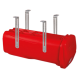COFFRE POUR EXTINCTEUR 6KG 6 ROUGE