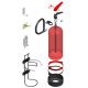 Extincteur 6 kg - Homologué NF EN3