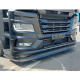 Spoiler avant 12 cm - MAN TGX 2020+