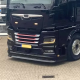 Spoiler avant 12 cm - MAN TGX 2020+
