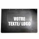Bavette courte personnalisable - 650 x 350 mm