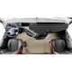 Set 2 tapis latéraux en Skeentex matelassés - Volvo FH 2012+ / FH AERO automatique