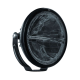 STRANDS - Projecteur AMBASSADOR 9" - Veilleuses LEDs blanches et orange - 70W - ⌀230mm - 12/24V