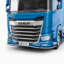 RAMPE SOUS SPOILER DAF XG XG+