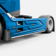 RAMPE SOUS CARÉNAGE DAF XF 21