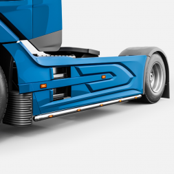 RAMPE SOUS CARÉNAGE DAF XF 21