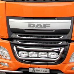 BARRA DELANTERA DAF XF 106 EURO6