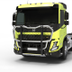 PARE BUFFLE 2024 VOLVO FMX