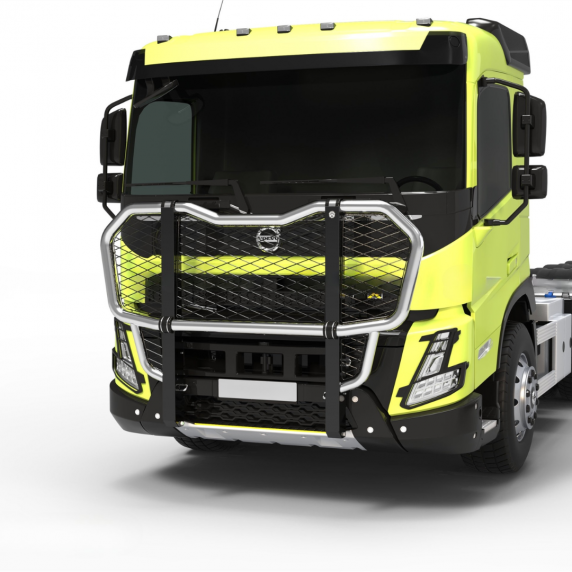 PARE BUFFLE 2024 VOLVO FMX