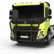 PARE BUFFLE 2024 VOLVO FMX