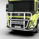PARE BUFFLE VOLVO FMX APRÈS 2014