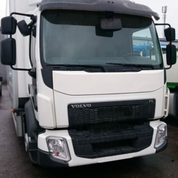 PLAQUE DE LISSAGE VOLVO FE APRES 2014 LISSE