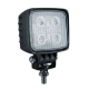 STRANDS - 63 mm - Mini feu de travail 4 LEDs - 10W - 12-24V