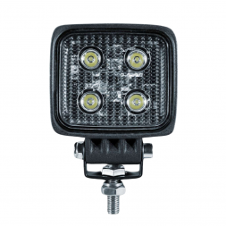 STRANDS - 63 mm - Mini feu de travail 4 LEDs - 10W - 12-24V