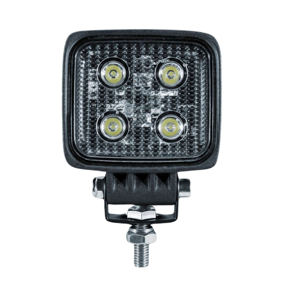 STRANDS - 63 mm - Mini feu de travail 4 LEDs - 10W - 12-24V